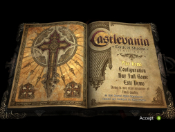 Castlevania: Lords of Shadow