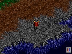 Ultima VIII: Pagan