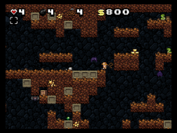 Spelunky Classic