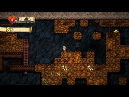 Spelunky