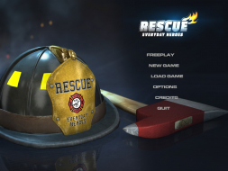 Rescue: Everyday Heroes