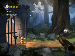 Castle of Illusion