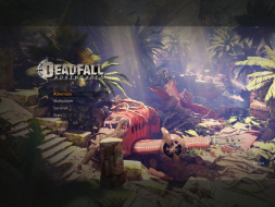 Deadfall Adventures