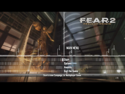 F.E.A.R. 2: Project Origin