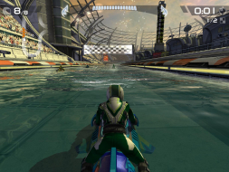 Riptide GP2