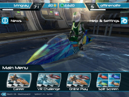 Riptide GP2