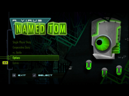 A Virus Named TOM