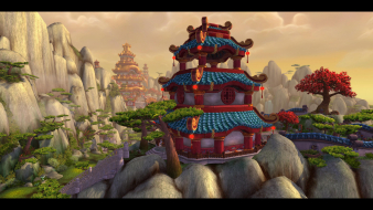 World of Warcraft: Mists of Pandaria