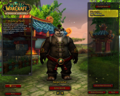 World of Warcraft: Mists of Pandaria