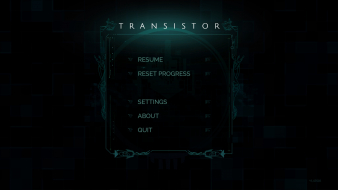 Transistor