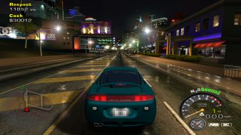 Street Racing Syndicate