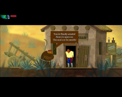 Guacamelee! Gold Edition