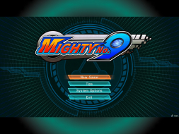 Mighty No. 9