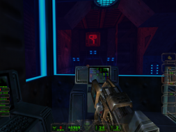 4:3 In-Game Screenshot