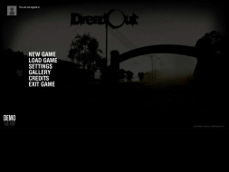 DreadOut