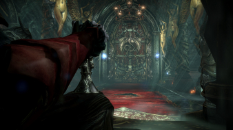 Castlevania: Lords of Shadow 2