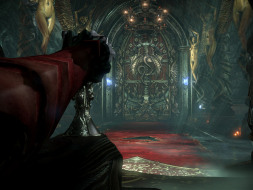 Castlevania: Lords of Shadow 2