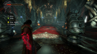 Castlevania: Lords of Shadow 2