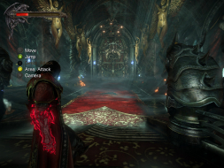 Castlevania: Lords of Shadow 2