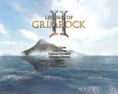 Legend of Grimrock 2