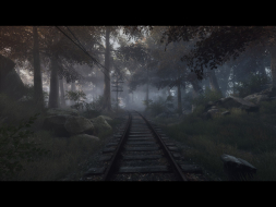 The Vanishing of Ethan Carter