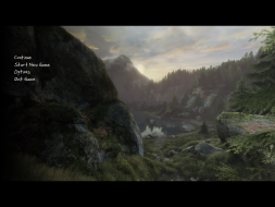 The Vanishing of Ethan Carter