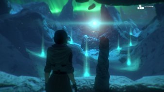 Dreamfall Chapters