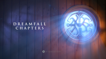 Dreamfall Chapters