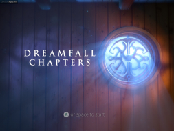 Dreamfall Chapters