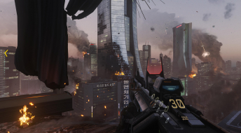 Call of Duty: Advanced Warfare