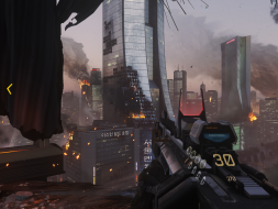 Call of Duty: Advanced Warfare