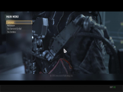 Call of Duty: Advanced Warfare