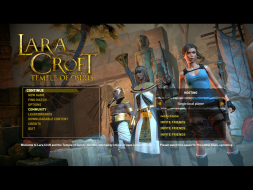 Lara Croft and the Temple of Osiris