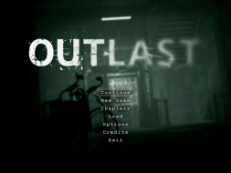 Outlast