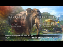 Far Cry 4