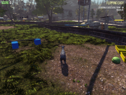 Goat Simulator