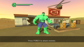 Hulk