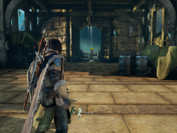 Middle-earth: Shadow of Mordor