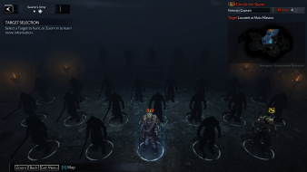 Middle-earth: Shadow of Mordor