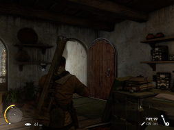 Sniper Elite 3