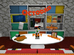 Octodad (Freeware Prototype)