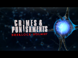 Sherlock Holmes: Crimes and Punishments