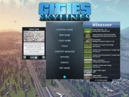 Cities: Skylines