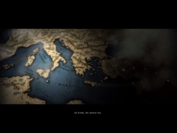 Total War: Attila