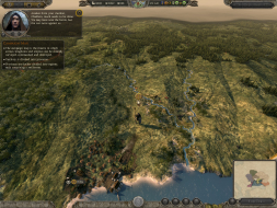 Total War: Attila