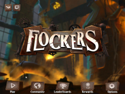 Flockers