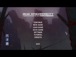 Dead Synchronicity: Tomorrow Comes Today