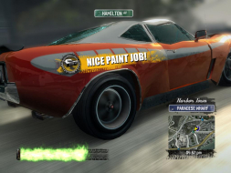 Burnout Paradise