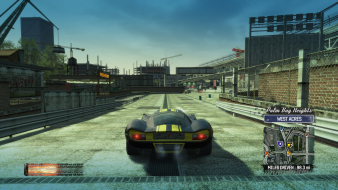 Burnout Paradise