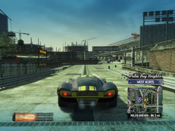 Burnout Paradise